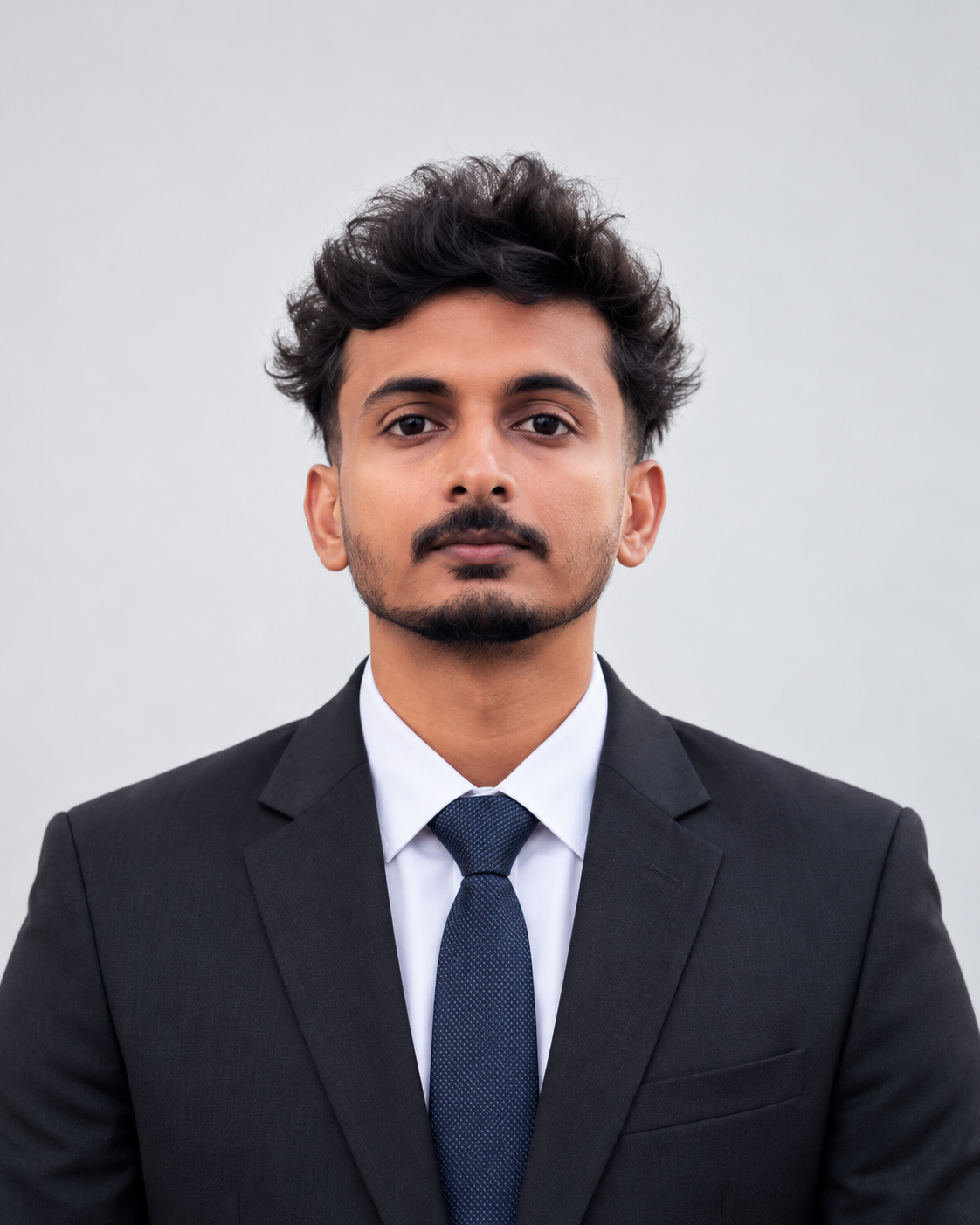 Wanoj Kaluarachchi, Founder and CEO of TravelBuddy